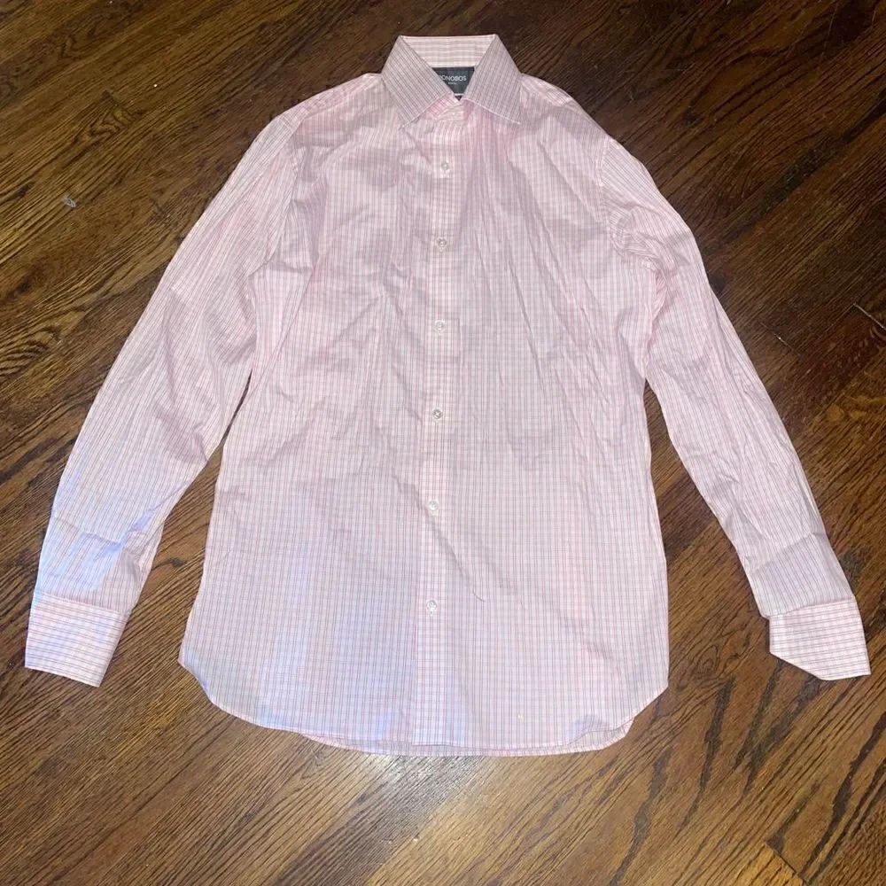 Men’s Bonobos button down  